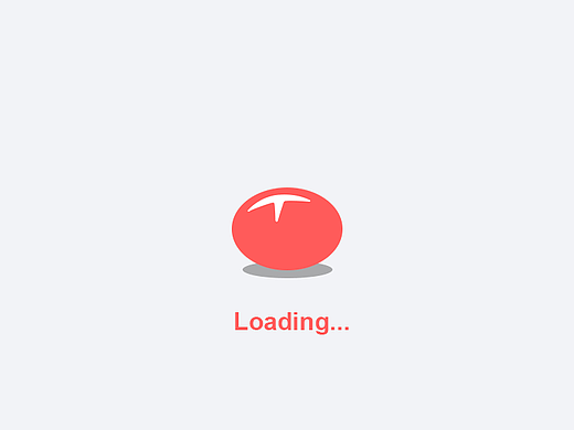 loading小动画