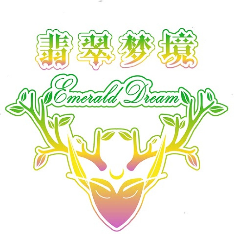 翡翠梦境艺术工坊