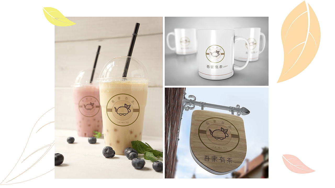 2017-2019个人作品集