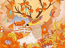 关于毕设所找素材