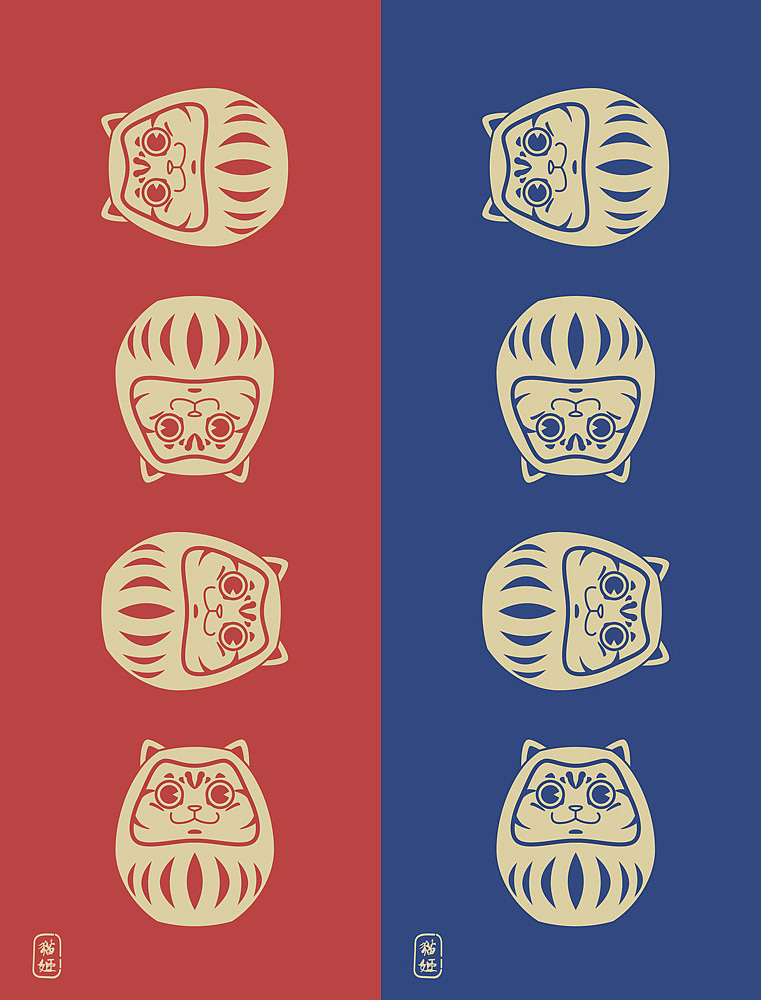 2015匆匆忙忙的一年（图ZNDAyODU4ODg=） - 艺术插画 - 站酷设计师纠结的貓G原创素材 - 站酷ZCOOL