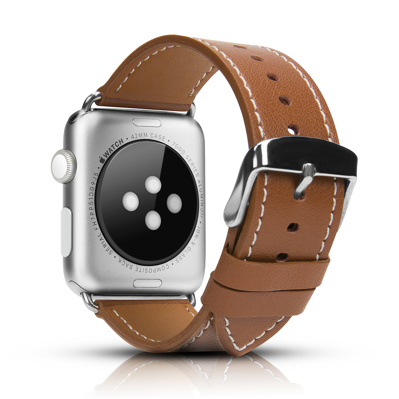 亚马逊美国站-苹果表带拍摄+精修设计