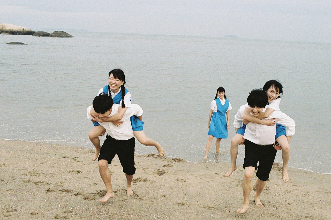 男同学女同学