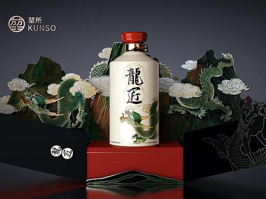 湖南湘窖-日月星系列酱酒