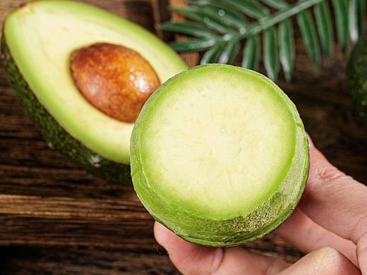牛油果🥑
