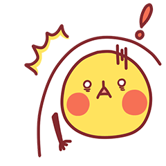 鸡蛋仔表情（图ZNTA0MjY4NzI=） - 网络表情 - 站酷设计师SICKEYSTUDIO原创素材 - 站酷ZCOOL