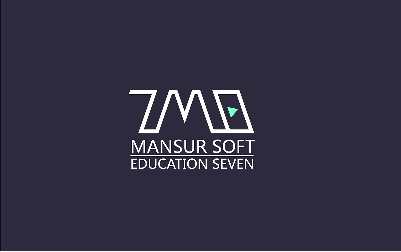 七文教育是mansur旗下的在线教育品牌。