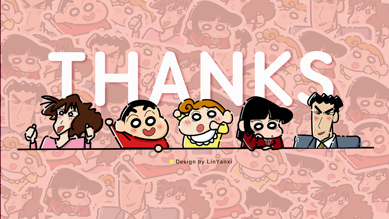 《蜡笔小新mbe风格图标》