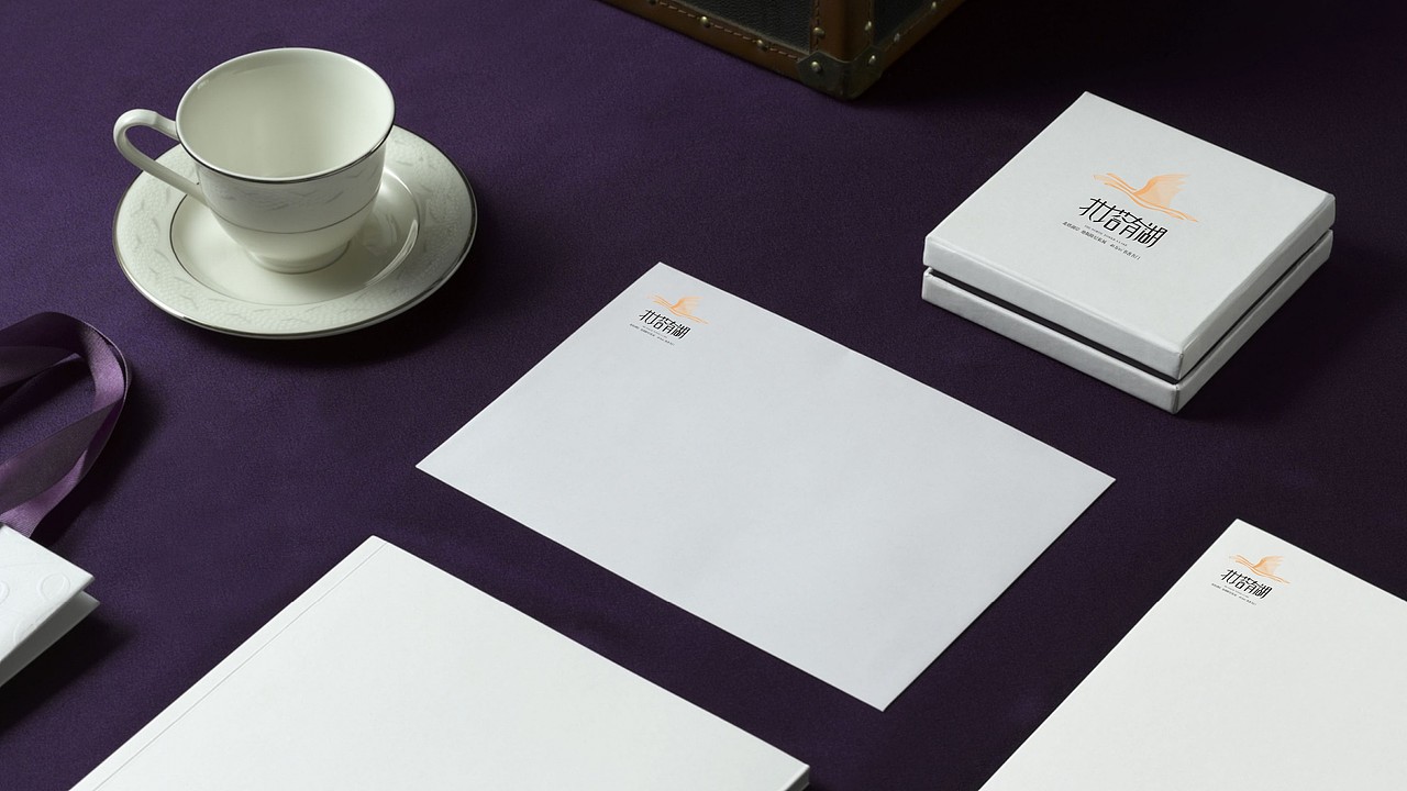 地产 VI（图ZNjQwNzQxNDg=） - Logo - 站酷设计师米青米青米青原创素材 - 站酷ZCOOL