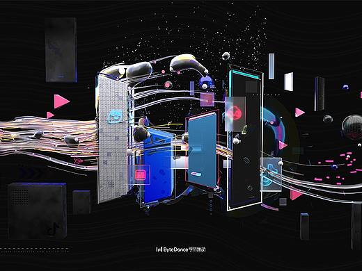 ByteDance·字节跳动-进行时