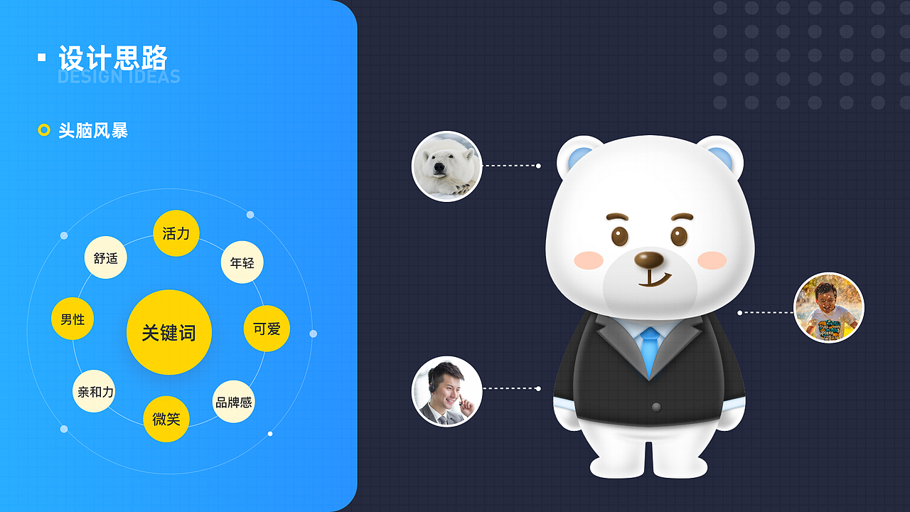 家装商城APP重设计