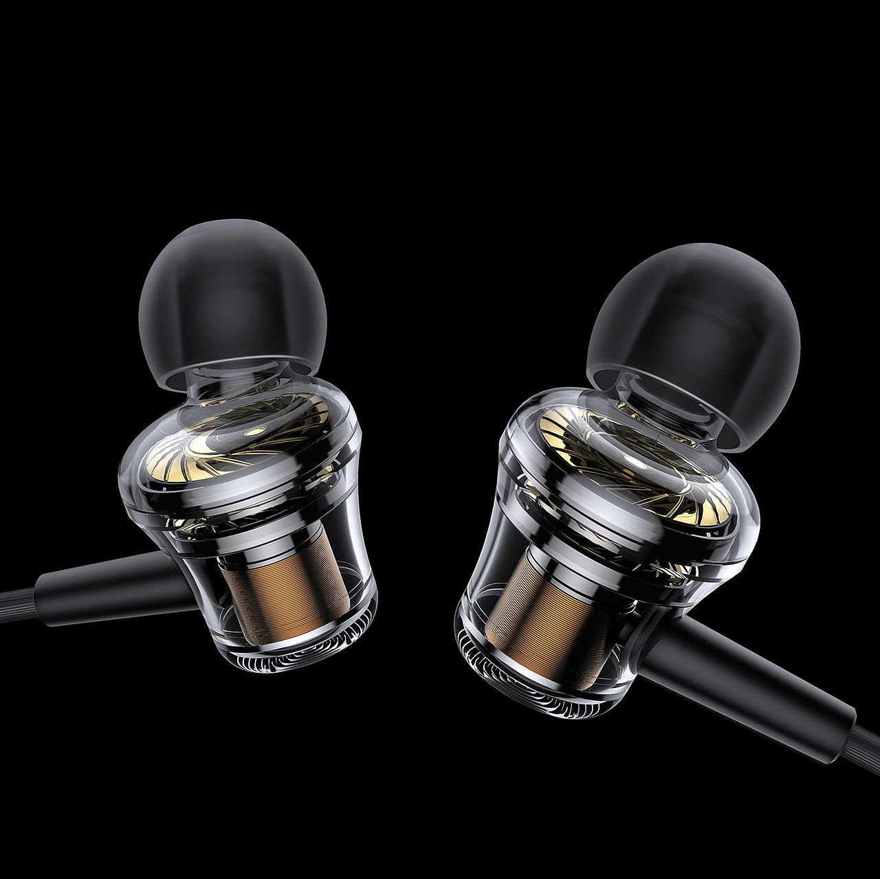 【蓝牙耳机渲染】（图ZMjU0MjY1NDgw） - 产品 - 站酷设计师嘿先生啊原创素材 - 站酷ZCOOL