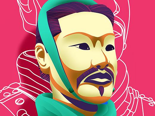 兵马俑