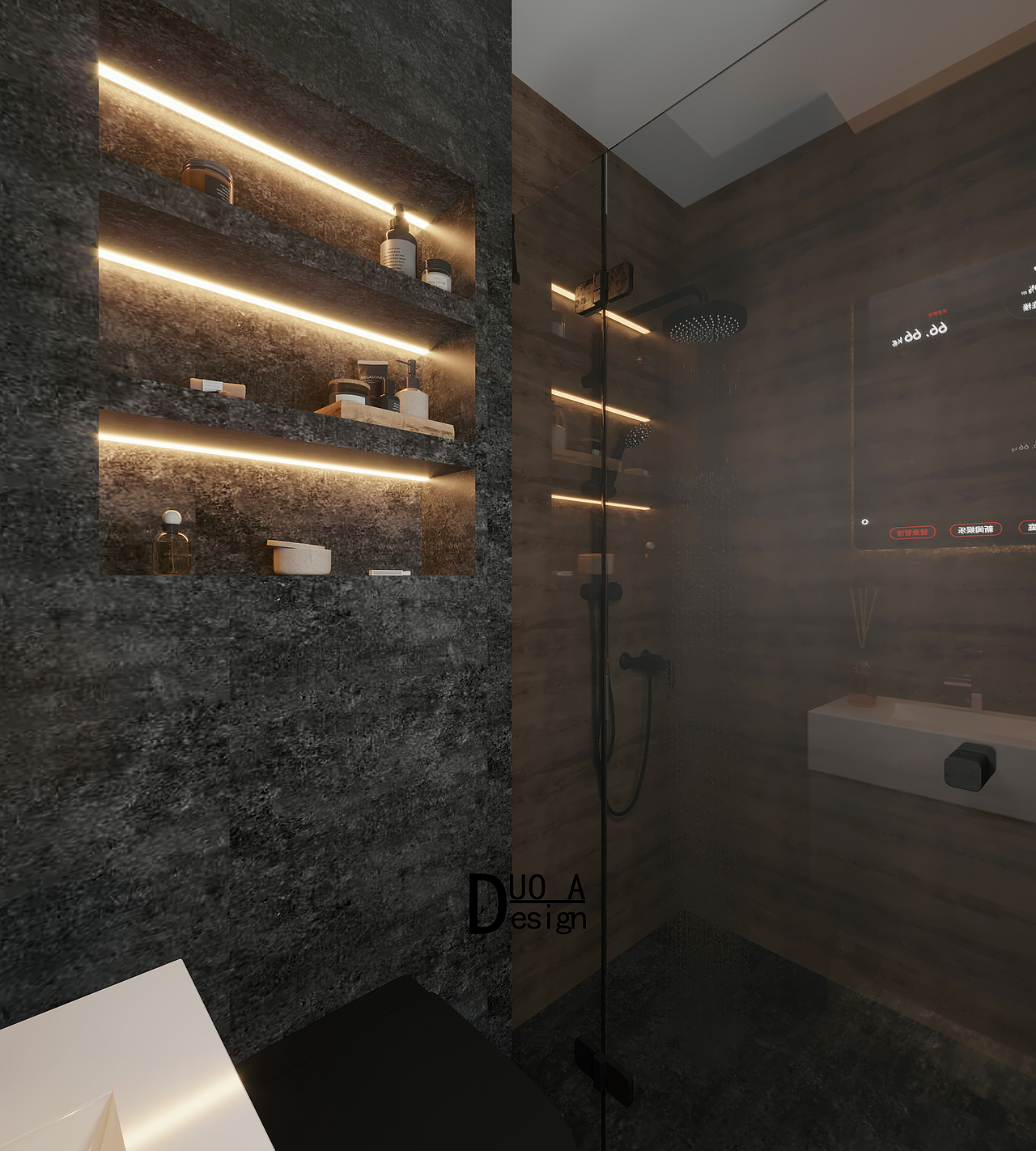 二〇二〇 家装作品