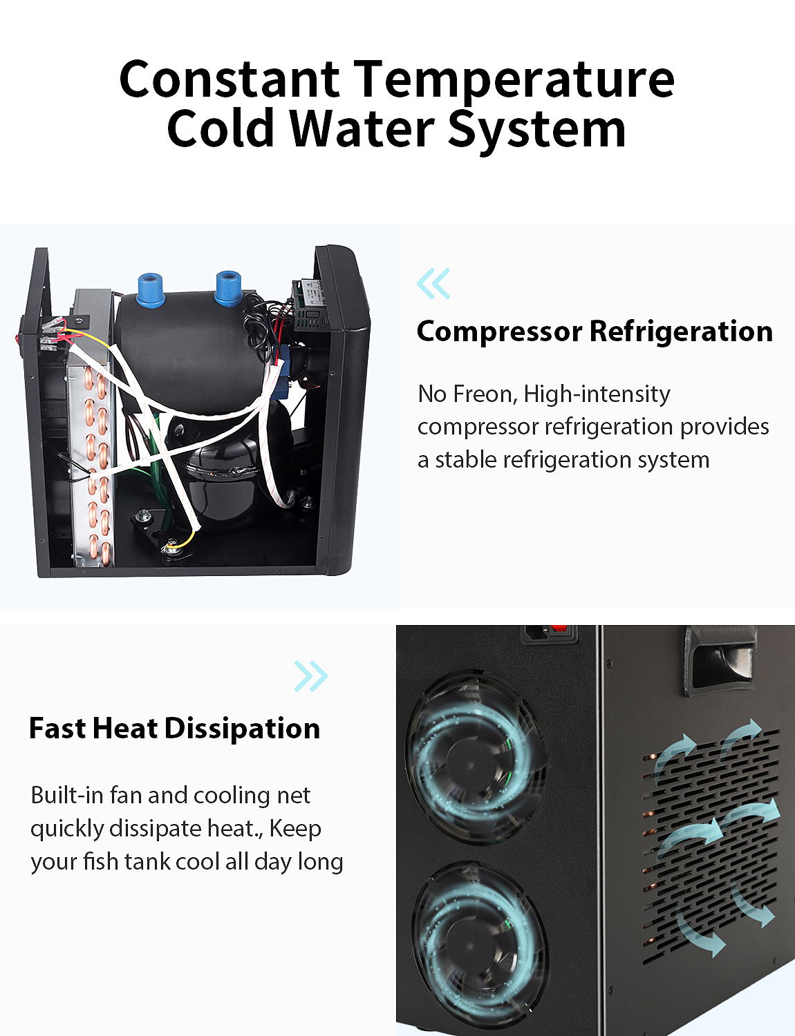 160L冷水系统（图ZMjU5NDk3NzA4） - 海报 - 站酷设计师菜芽123原创素材 - 站酷ZCOOL