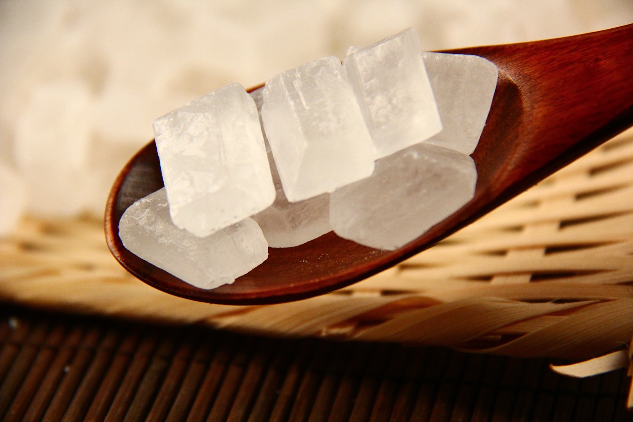 单晶冰糖-一份纯正的甘甜