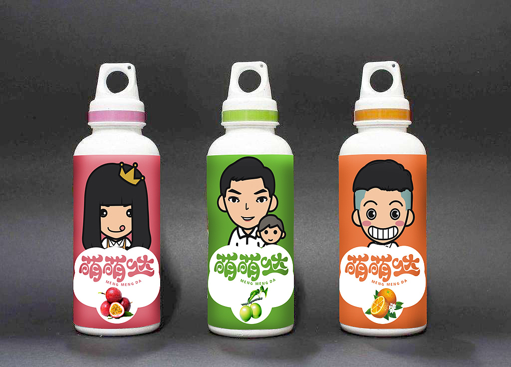 产品包装（图ZNzIyNjQxNTY=） - 包装 - 站酷设计师蓝瘦设计师原创素材 - 站酷ZCOOL