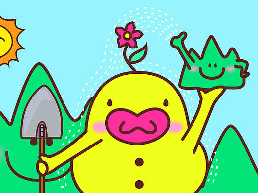 微信上线表情包鸭梨山大（个人主页-ZMjIwMzQ2NjA=） - 其他动漫 - 站酷设计师爸爸炒的菜原创素材 - 站酷ZCOOL