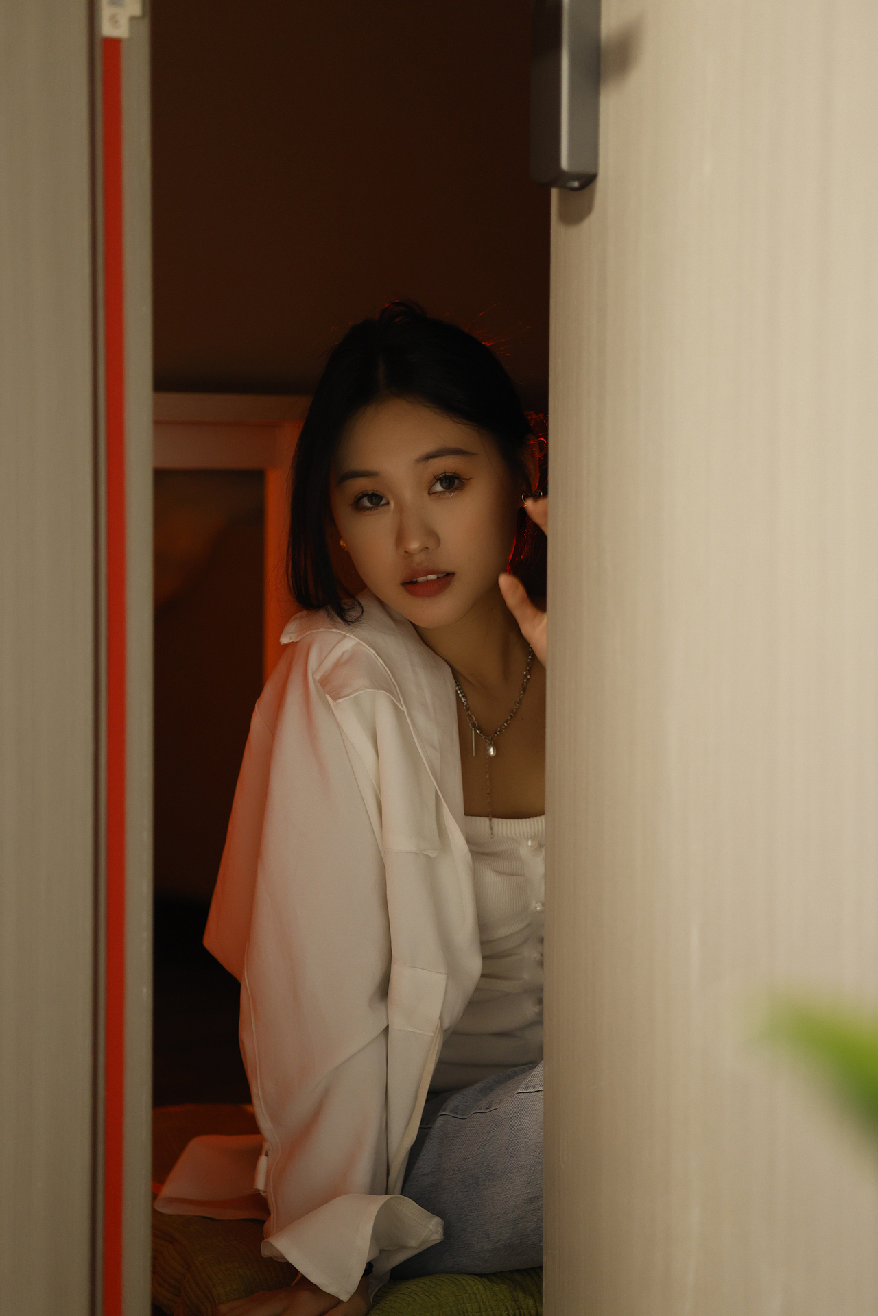 人像 氛围感拍摄（图ZMjk0NTY0ODY0） - 人像摄影 - 站酷设计师会剪辑的摄影师i原创素材 - 站酷ZCOOL