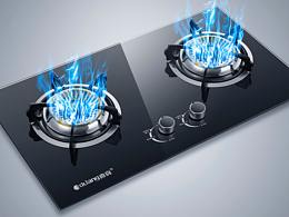 燃气灶产品精修