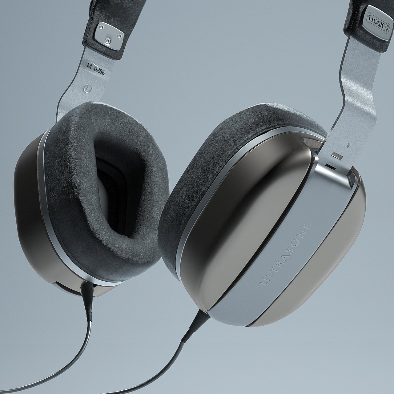 ULTRASONE EDM 耳机