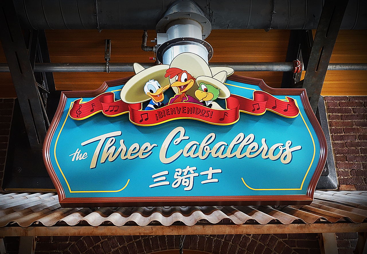 历时五年,造字工房为迪士尼打造完美字形盛宴!