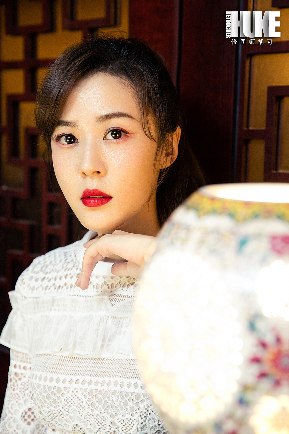 爱情公寓陈美嘉