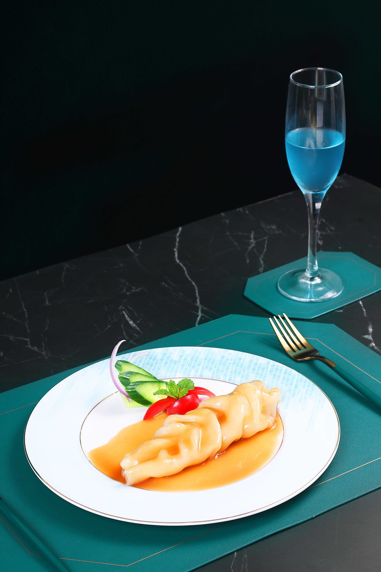 花胶宴花样年华