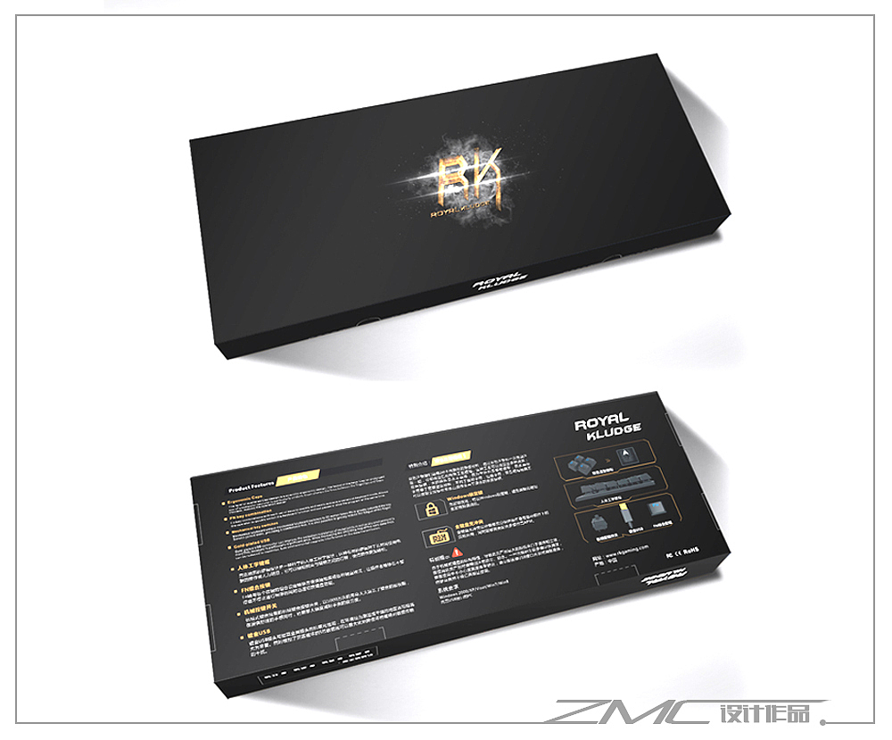 包装作品集-【原创作品】-网际快车