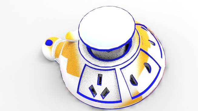 小乌龟（图ZOTkyMDg0ODg=） - 生活用品 - 站酷设计师绵羊星原创素材 - 站酷ZCOOL