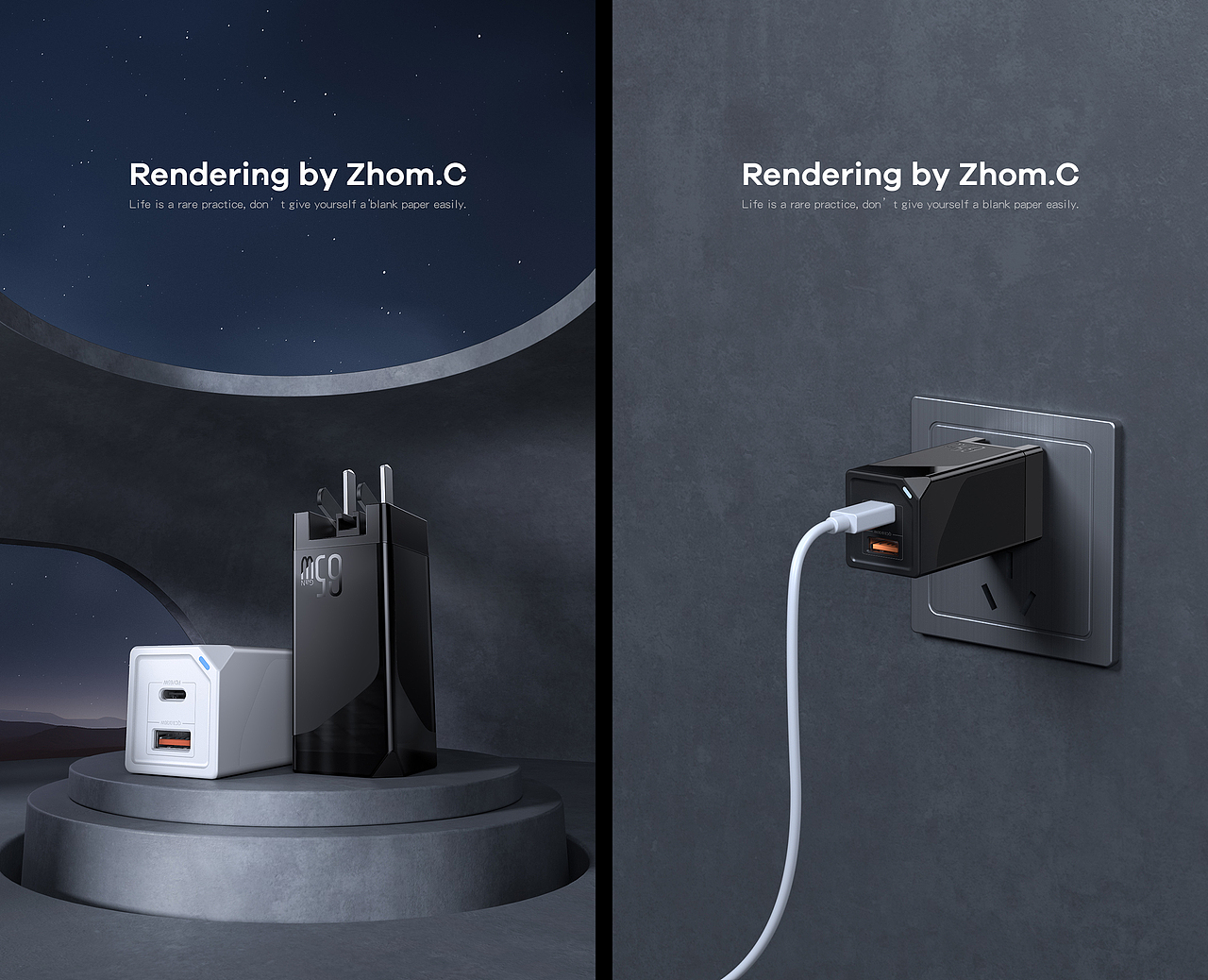 2020--产品渲染（图ZMjQxOTc5NjY0） - 产品 - 站酷设计师Zhom_粽子原创素材 - 站酷ZCOOL