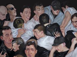 Autism 18 Spring Summer 设计稿