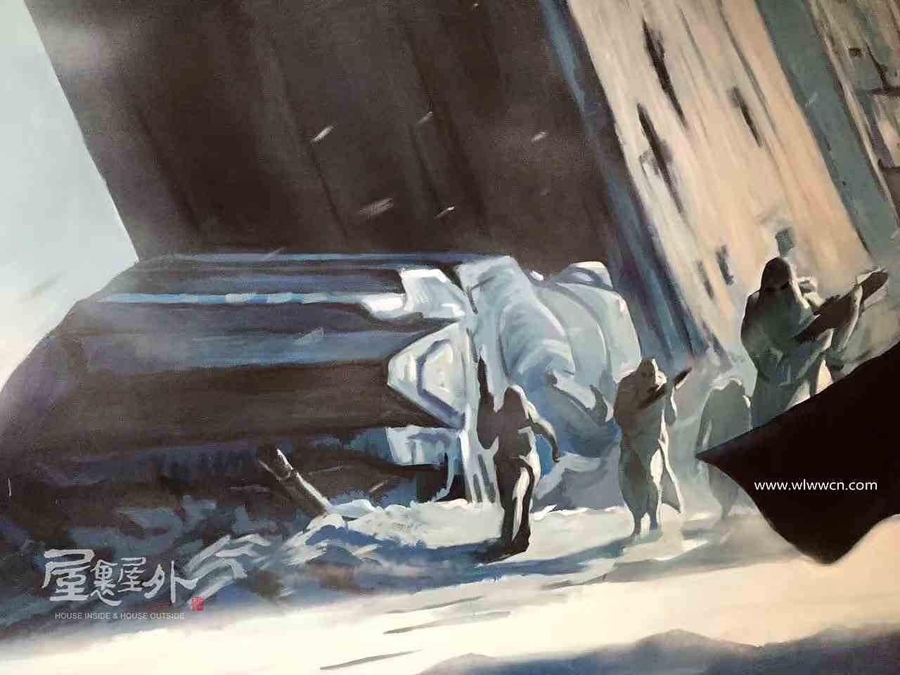 临安艾克逊网咖(杭州)