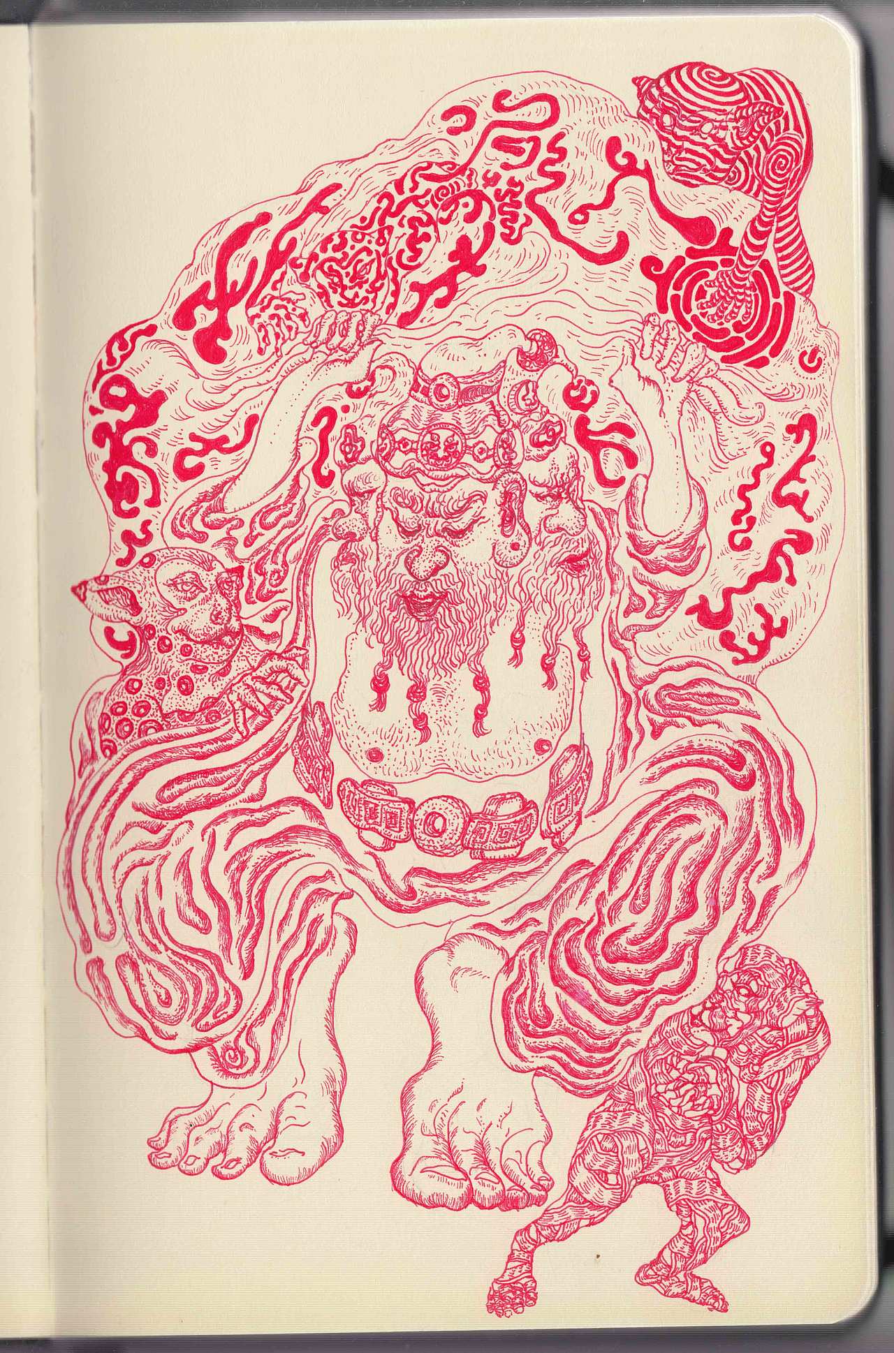 2015年sketch