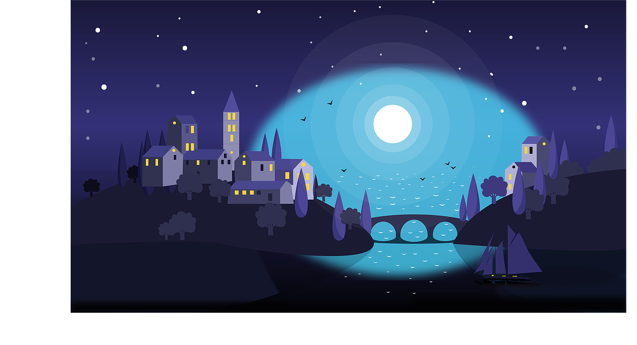 渐变插画（图ZMTI5OTM0NDAw） - 创作习作 - 站酷设计师UIYoungOG原创素材 - 站酷ZCOOL