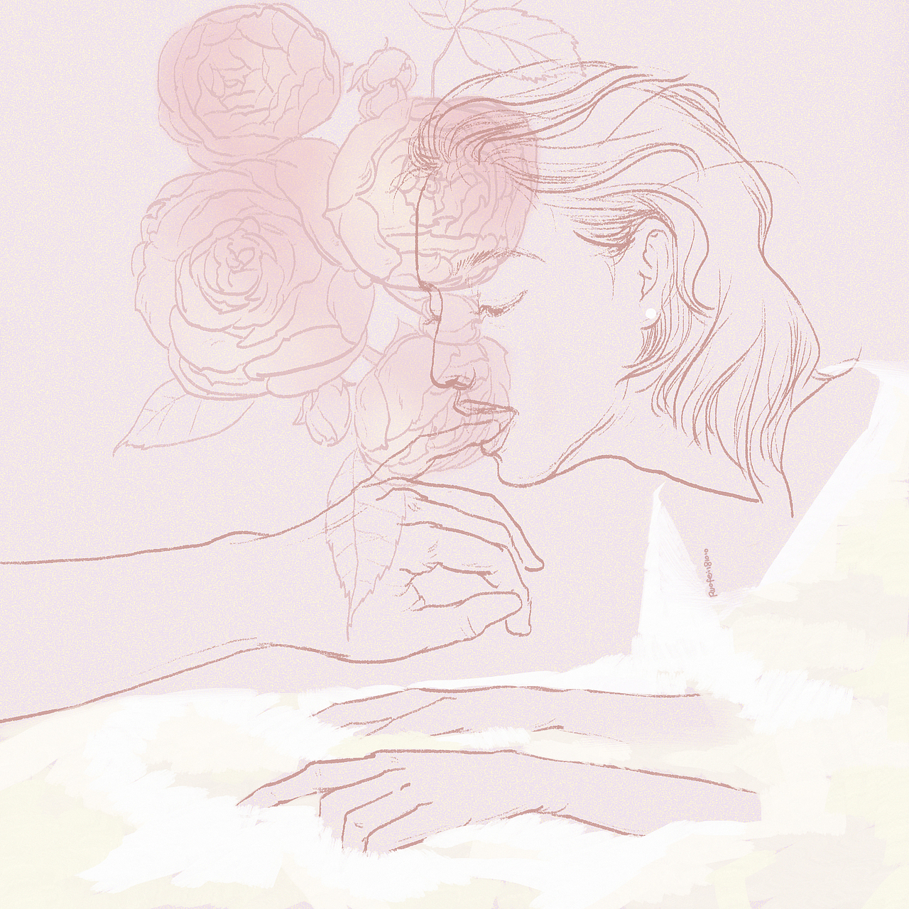 《eat me》最终