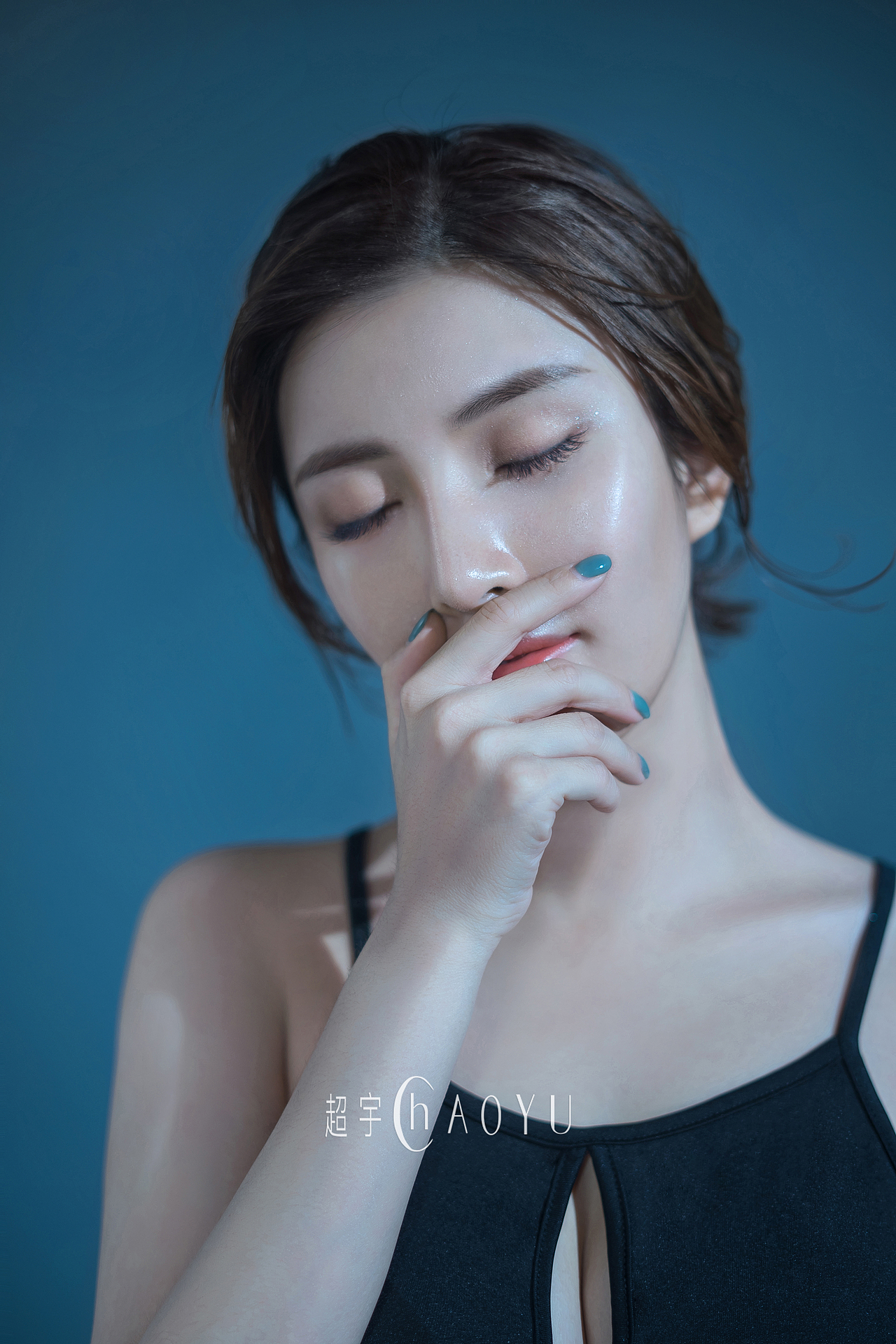 天使吻过的脸（图ZMTcyMzkxMzIw） - 人像摄影 - 站酷设计师超宇chaoyu原创素材 - 站酷ZCOOL