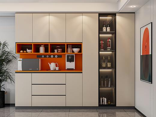 家具建模