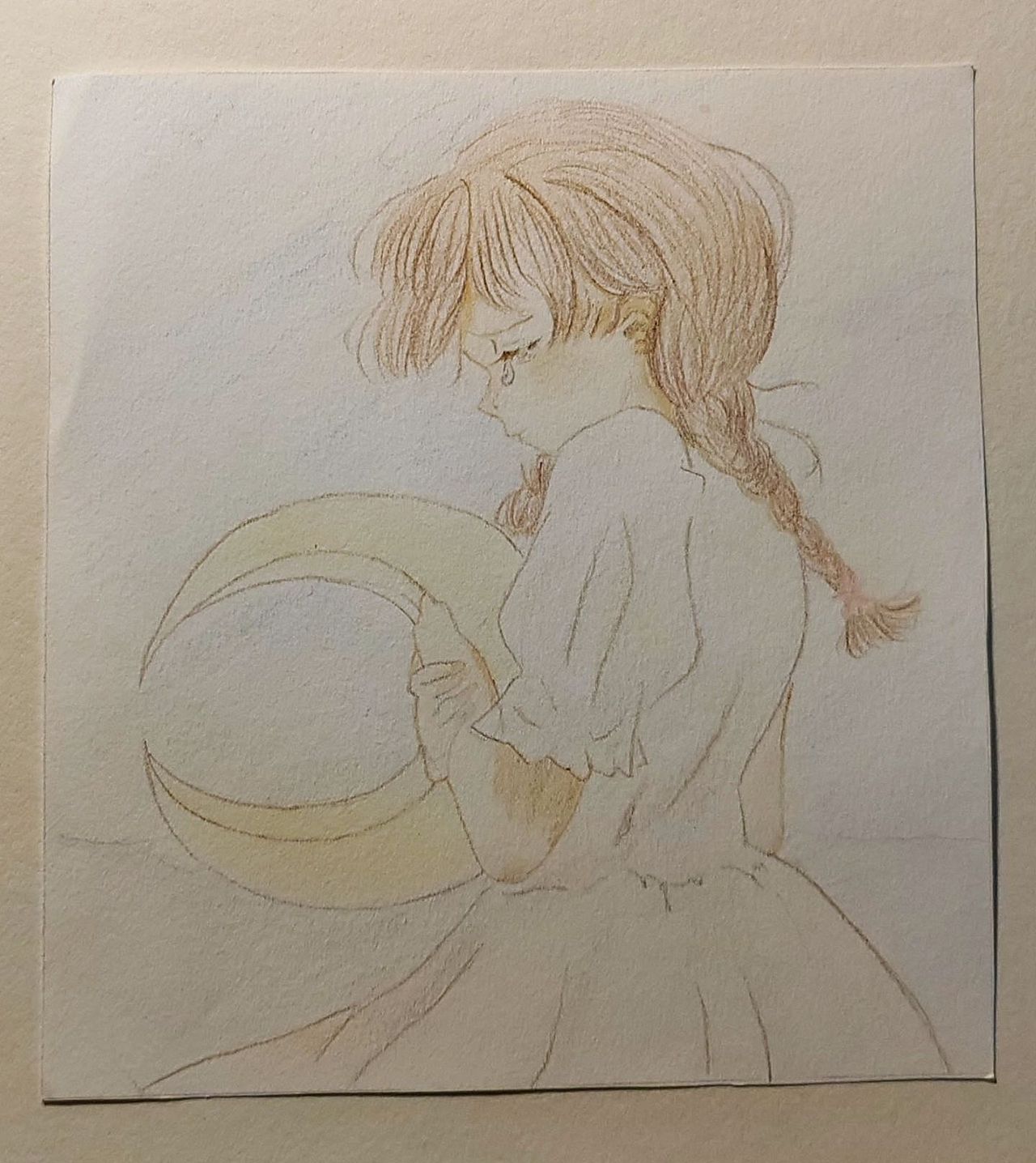 如果快乐是一种发明,它很容易被一再发明