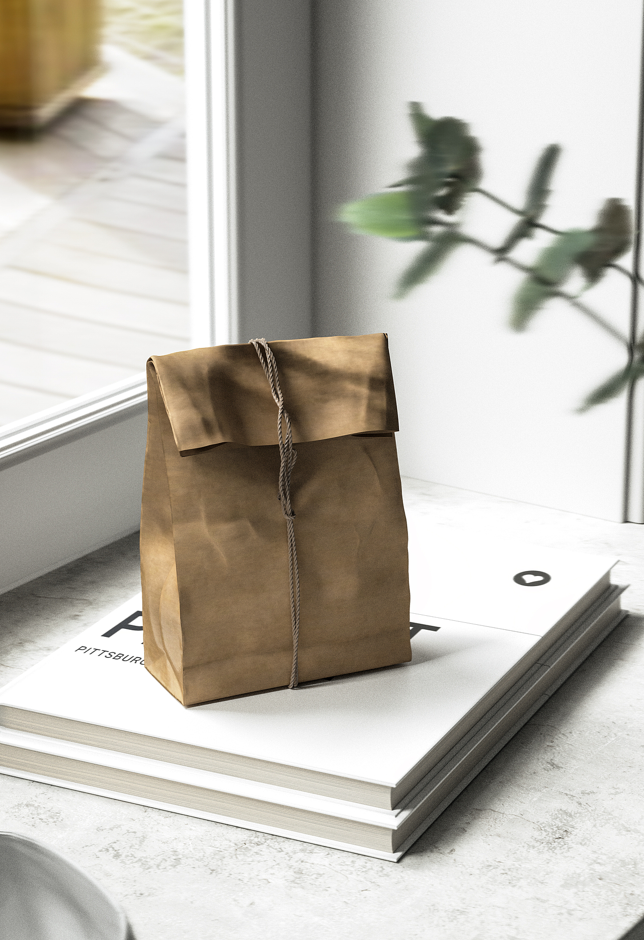 c4d 4月渲染集合