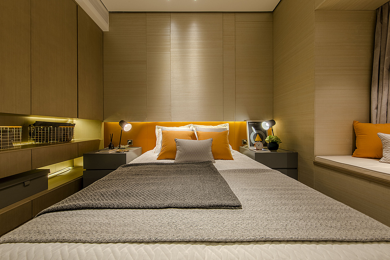 道胜新作 | 再现中式住宅的高级与风雅-雅舍