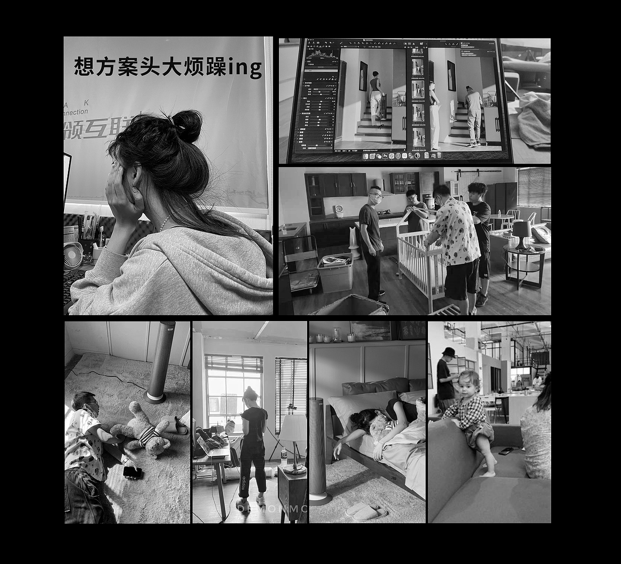 蓝宝H16取暖器详情页（图ZMjgwNTY1NjAw） - 电商 - 站酷设计师Anastasia_原创素材 - 站酷ZCOOL