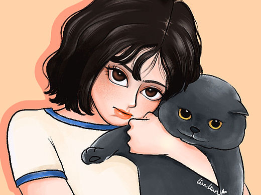 最近的一些練習(xí)（個人主頁-ZNjQ0NDQwNDQ=） - 創(chuàng)作習(xí)作 - 站酷設(shè)計師喵了個喵zy原創(chuàng)素材 - 站酷ZCOOL