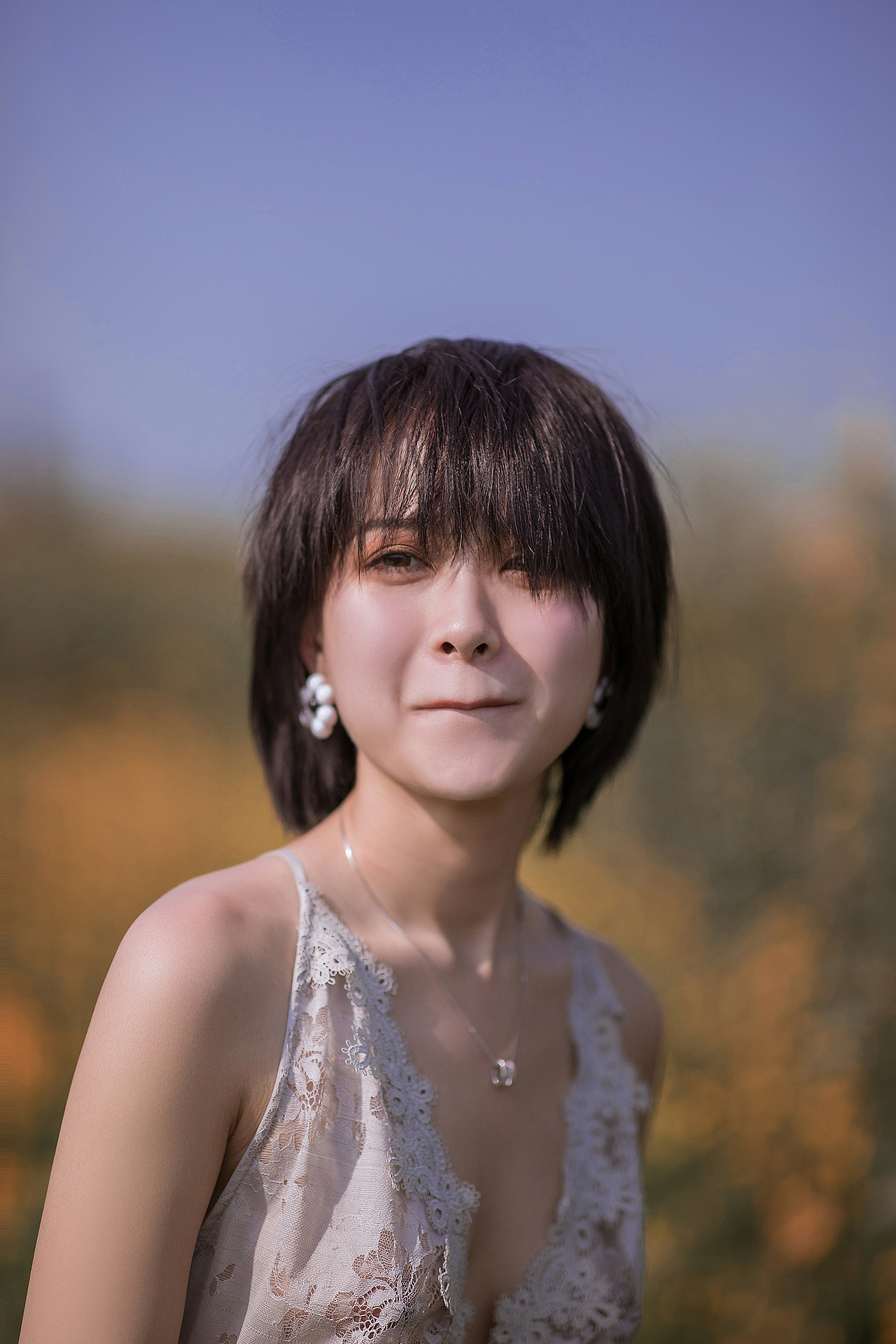 芸薹姑娘（图ZMjEzNzE1MzQ4） - 人像摄影 - 站酷设计师孟汤圆原创素材 - 站酷ZCOOL