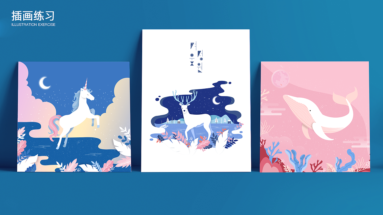 2018UI作品集（图ZMTM5ODM4Mzcy） - APP界面 - 站酷设计师Annian原创素材 - 站酷ZCOOL