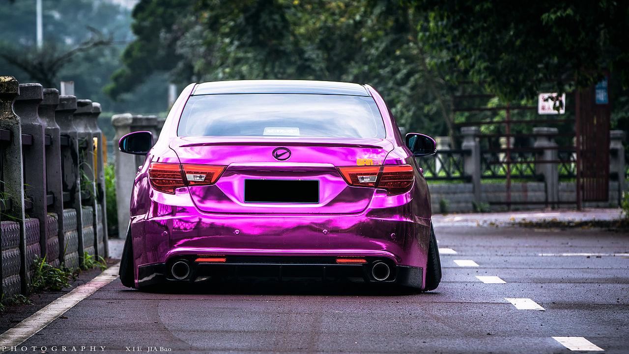Toyota Mark x（图ZODUxOTM3MTI=） - 其他摄影 - 站酷设计师摄影师_谢嘉宝原创素材 - 站酷ZCOOL