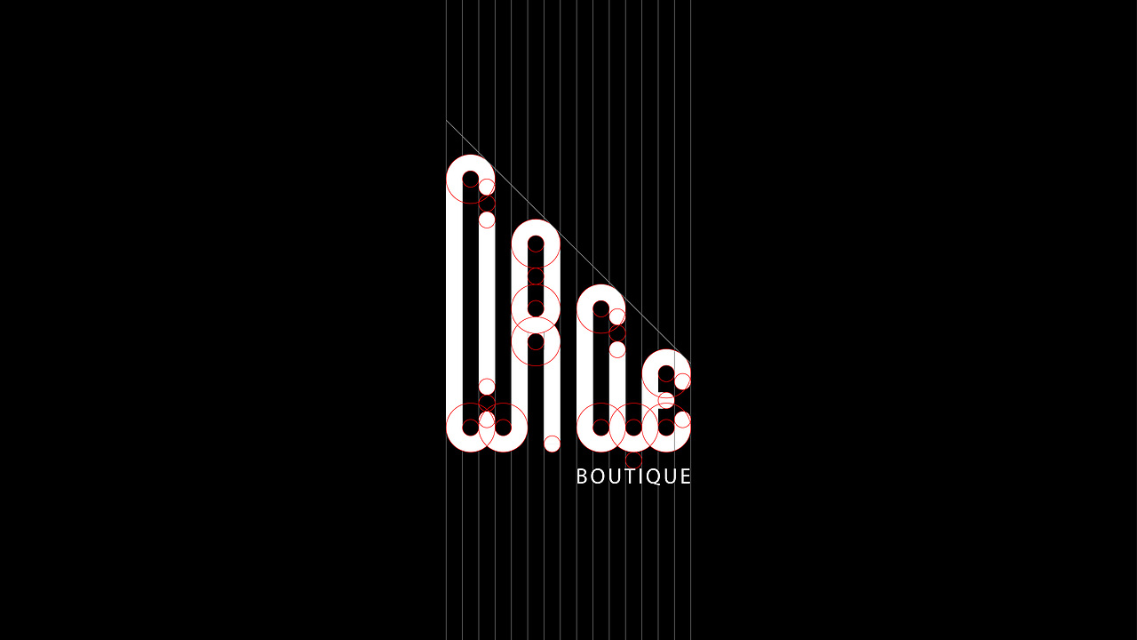 CIRCLE BOUTIQUE（图ZODc4OTk5MTI=） - 品牌 - 站酷设计师BetterByDesign原创素材 - 站酷ZCOOL