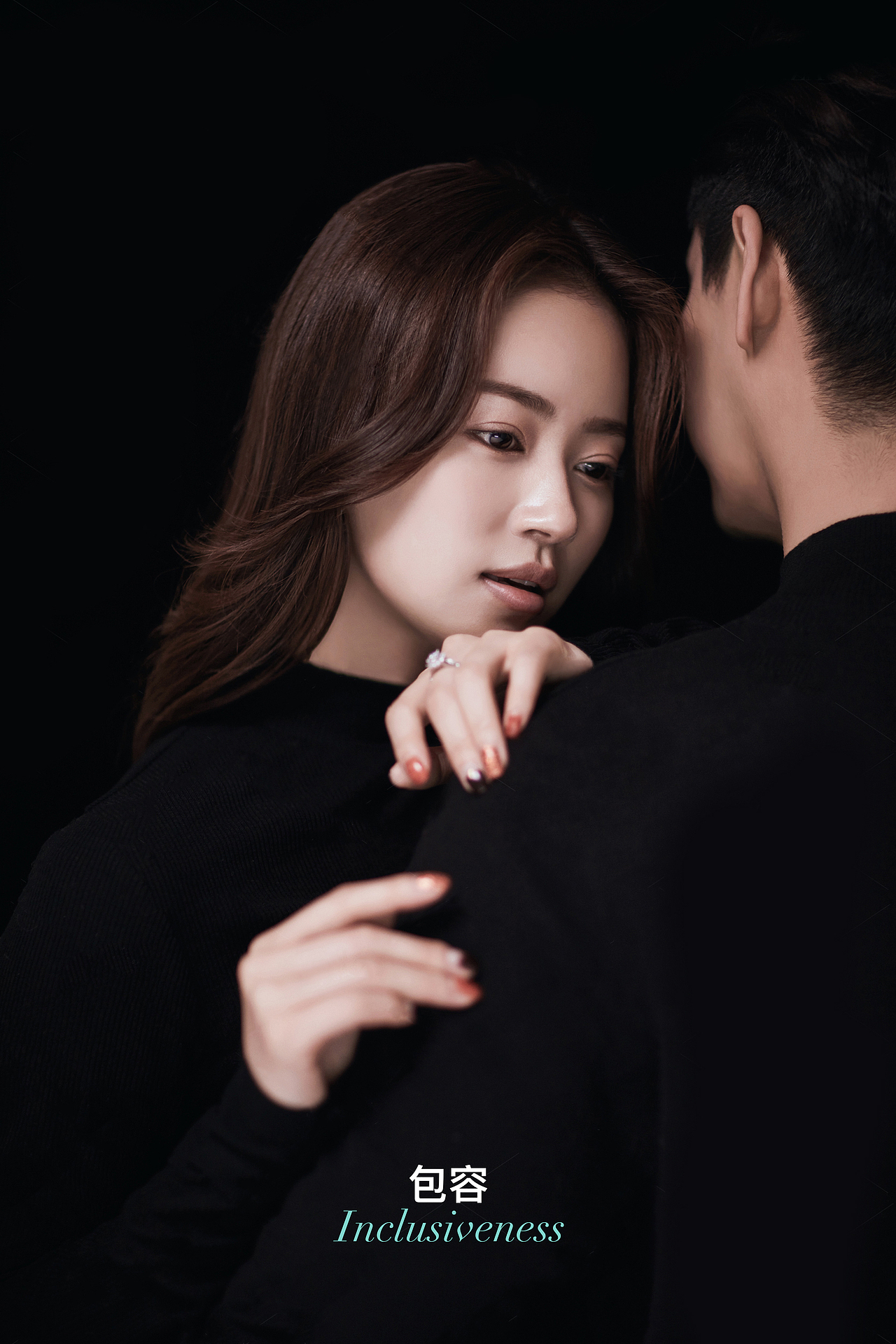 唐人韩式纯色背景（图ZMTgzNTY3MTA4） - 人像摄影 - 站酷设计师唐人旅拍原创素材 - 站酷ZCOOL