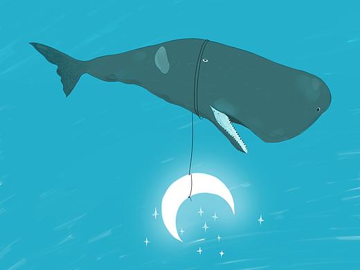 送你一颗小星星