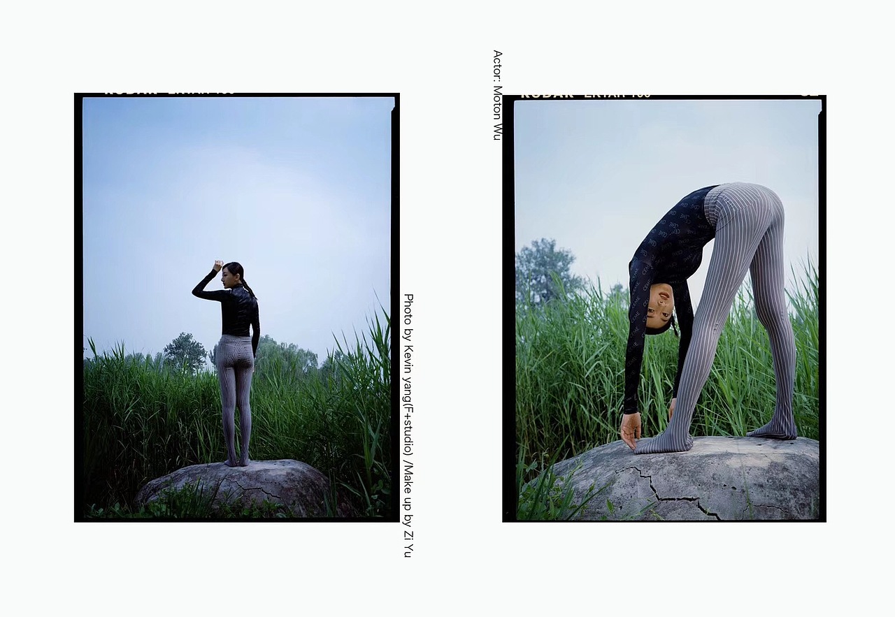 tomato's &艺人：吴茉彤（图ZMTc4NTc1Nzky） - 人像摄影 - 站酷设计师杨开炜Kevin原创素材 - 站酷ZCOOL